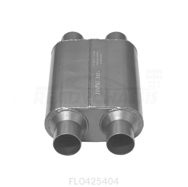 Flowmaster 40 Series Performance Muffler