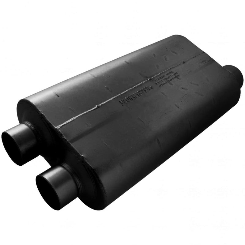 Flowmaster 50 Series Truck Muffler Gm 6.0L/8.1L Mufflers And Components