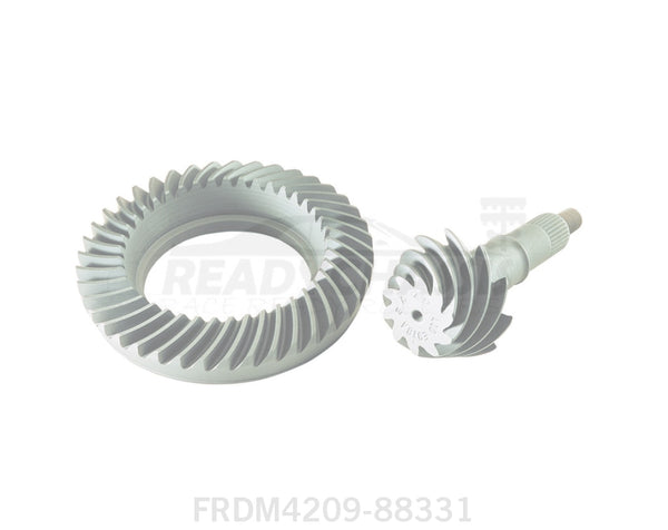 3.31 8.8In Ring & Pinion Gear Set And Gears