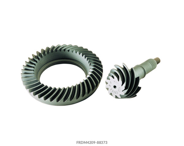 3.73 8.8In Ring & Pinion Gear Set And Gears