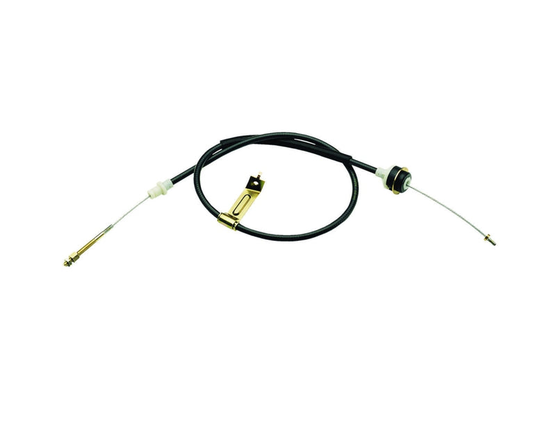 Ford Performance Replacement Clutch Cable For M7553-B302 Cables Linkages And Components