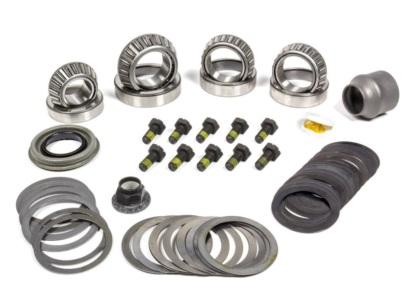 Ford Performance Ring/Pinion Installation Kit 8.8 Irs Differential Ring And Pinion Install Kits/