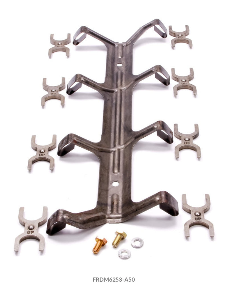 Roller Cam Conversion Kit Lifter Guides