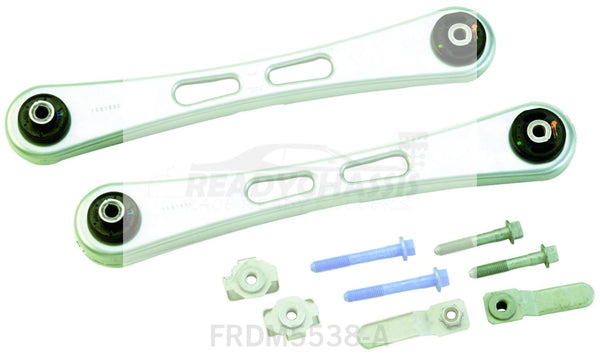 Ford Racing 05-14 Mustang GT Rear Lower Control Arm Kit