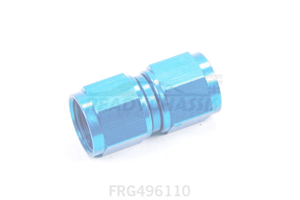 #10 Female Swivel Connector An-Npt Fittings And Components