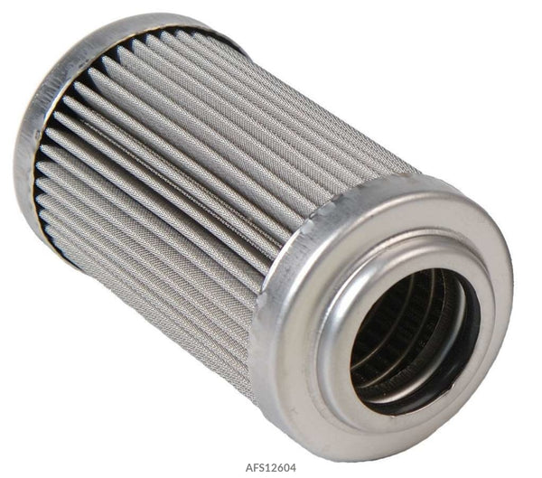 Fuel Filter Element - 100-Micron S/S