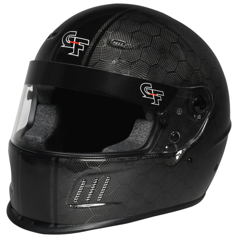 G-Force Helmet Rift Small Carbon Sa2020 Helmets