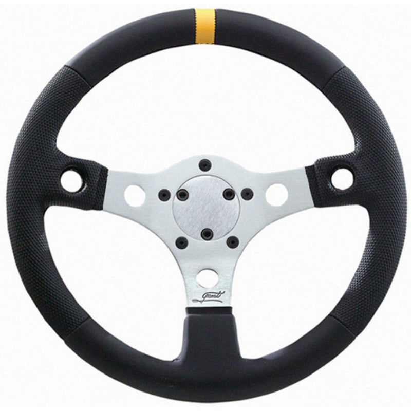 Grant 13In Perf. Gt Racing Steering Wheel Wheels And Components