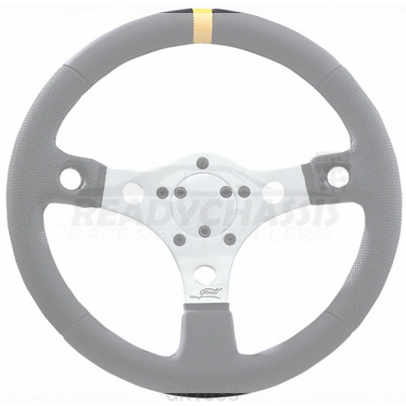 13In Perf. Gt Racing Steering Wheel Wheels And Components