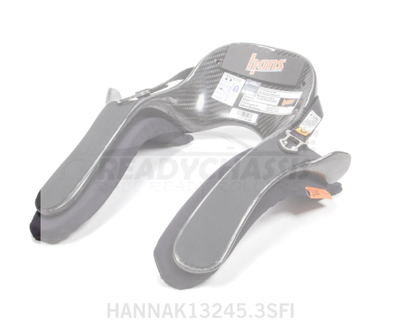 Hans Ultra Pro 20 Lrg Pa St No Anchors Sfi Head And Neck Restraint Systems