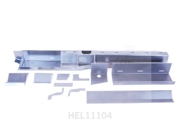 Hellwig 78-87 GM G-Body Frame FX Frame Boxing Kit