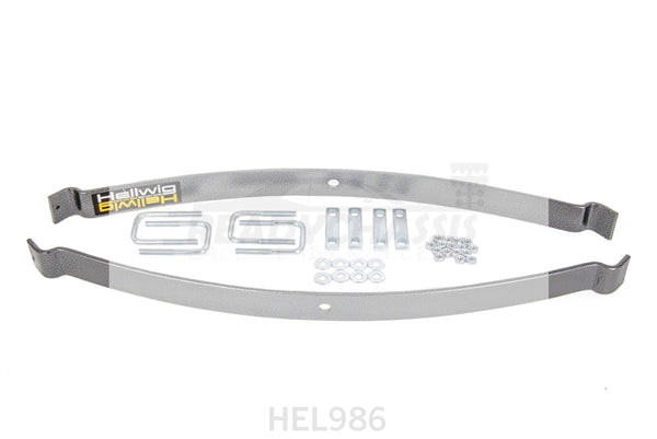 Hellwig Ez-990 Helper Spring
