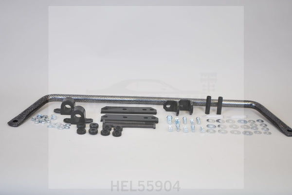 Hellwig Dodge Front Perf Sway Bar 1-1/4in