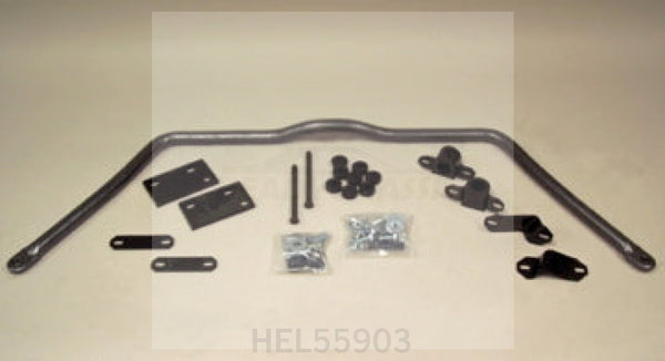 Hellwig Dodge Front Perf Sway Bar 1-3/8in