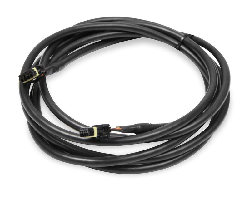 Holley Can Extension Harness 8Ft Length Engine Wiring Harnesses