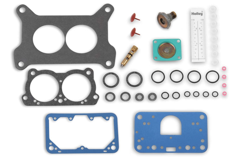 Holley Carb Rebuid Kit - 2300 Ultra Xp Carburetor Rebuild Kits