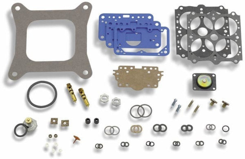 Holley Carburetor Quick Kit Rebuild Kits
