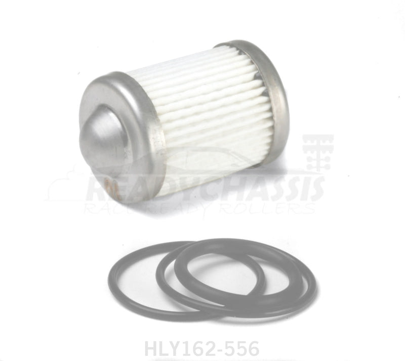 Replacement 10-Micron Fuel Filter Element Filters And Components
