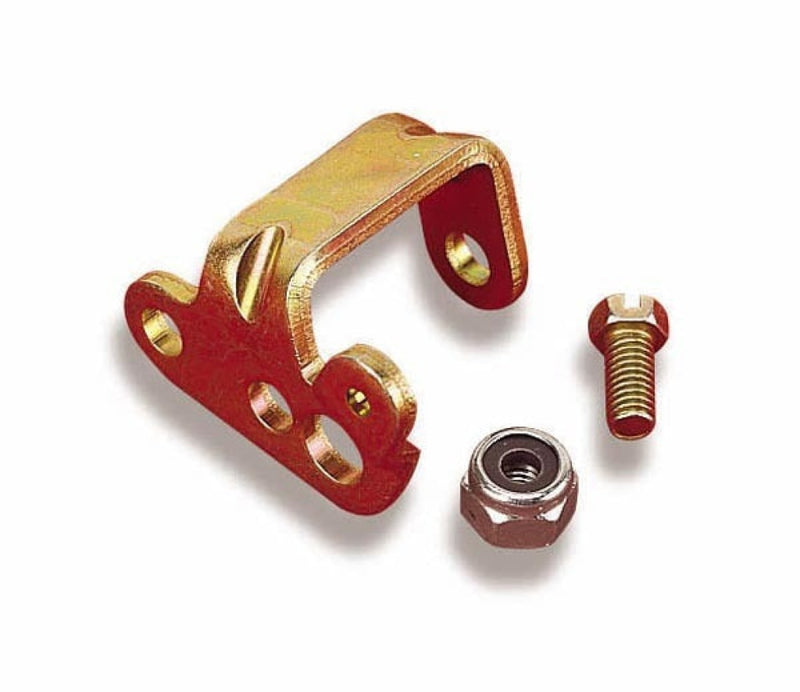 Holley Throttle Lever Extension Linkage And Components