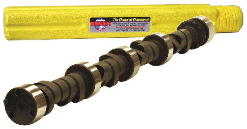 Howards Racing Hydraulic Cam - Sbc Max Oval 112681-12 Camshafts