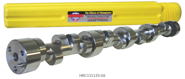 Howards Racing Solid Roller Cam - SBC Max Oval