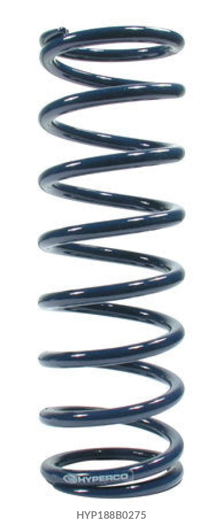 Hyperco Coil Over Spring 2.5in ID 8in Tall