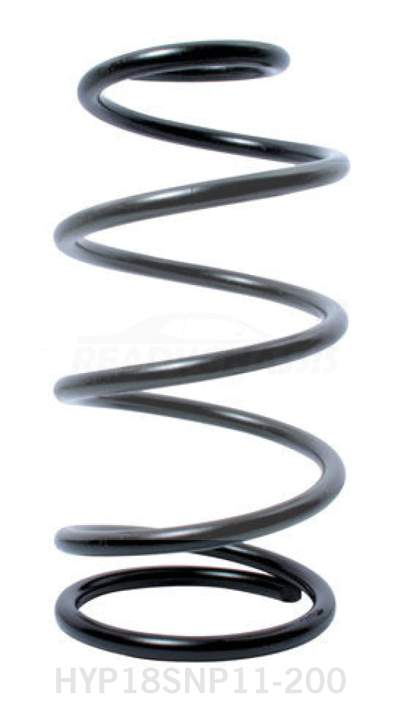 Hyperco Rear Spring 5.5in ID 11in Tall Single Pigtail