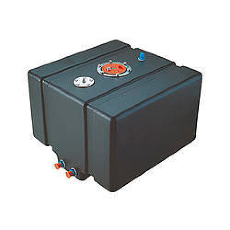 Jaz 16-Gallon Fuel Cell W/ 0-90 Ohms Gm Sender Cell/Tanks
