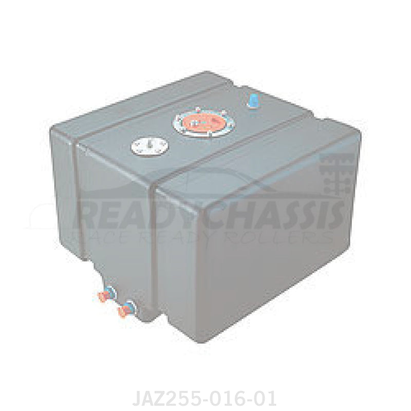 16-Gallon Fuel Cell W/ 0-90 Ohms Gm Sender Cell/tanks