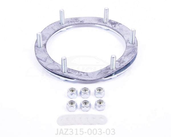 JAZ 6-Hole Split Nut Ring