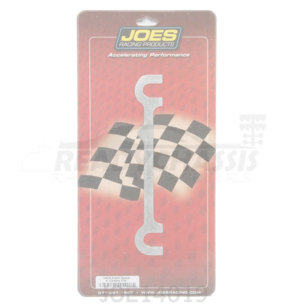 Joes Racing A-Arm Spacer Tapered Kit 4pc 14250