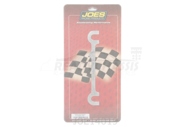 JOES Tapered A-Arm Spacers, 6 Centers - JOES Racing Products