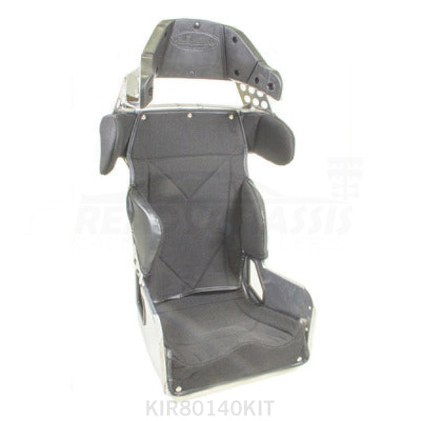 Kirkey 14In 80 Series Seat And Cover Seats