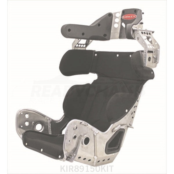 Kirkey 15in 89 Series Seat and Cover