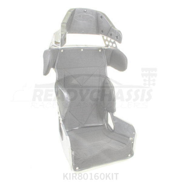 Kirkey 16In 80 Series Seat And Cover Seats