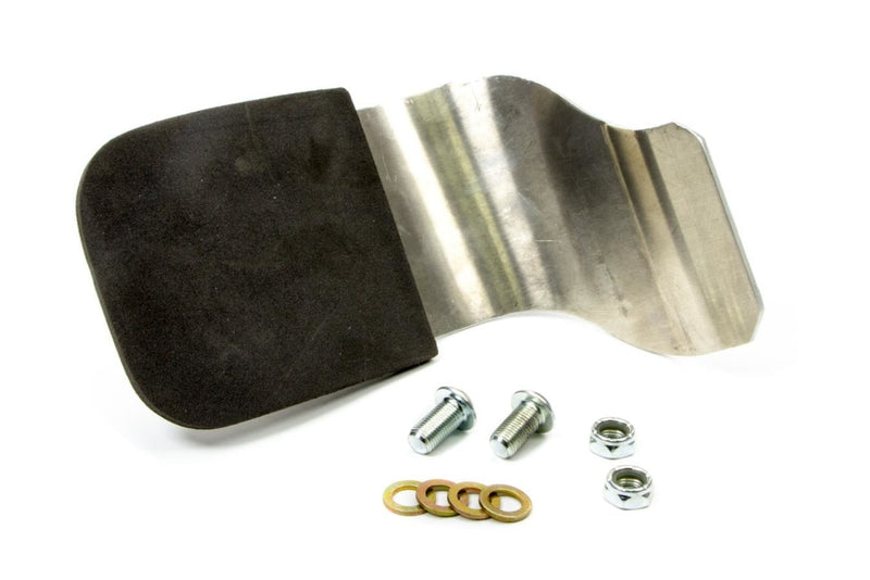 Kirkey Racing Child Head Support Right Seat Supports And Components