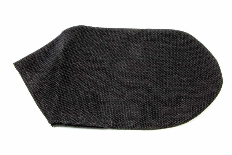 Kirkey Racing Cover Black Cloth For 02200 Seat Covers