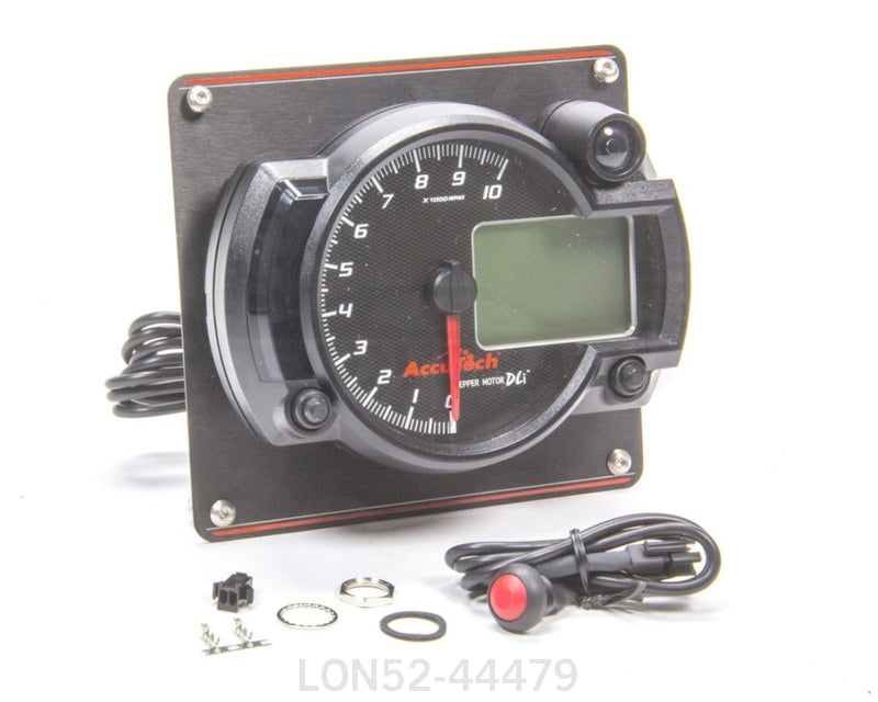 Longacre AccuTech Digital Tachometer 44402