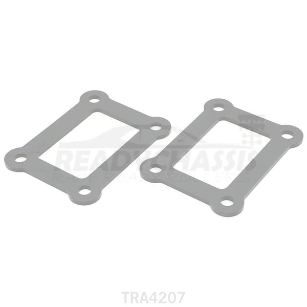 LS Engine Mount Shims 3/16in Thick Mild Steel