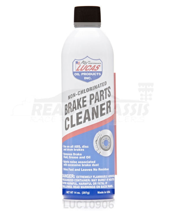Easy Clean Chain Degreaser – QARV Imports