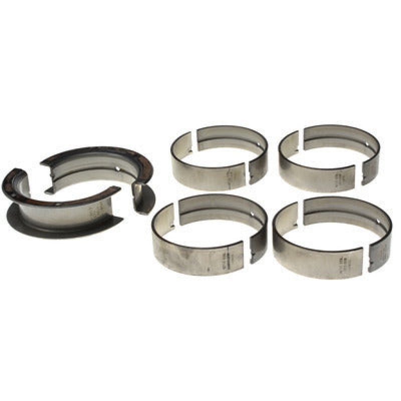 Mahle Clevite Main Bearing Set For Ford 7.3L Diesel Ms-2034P-10 Bearings