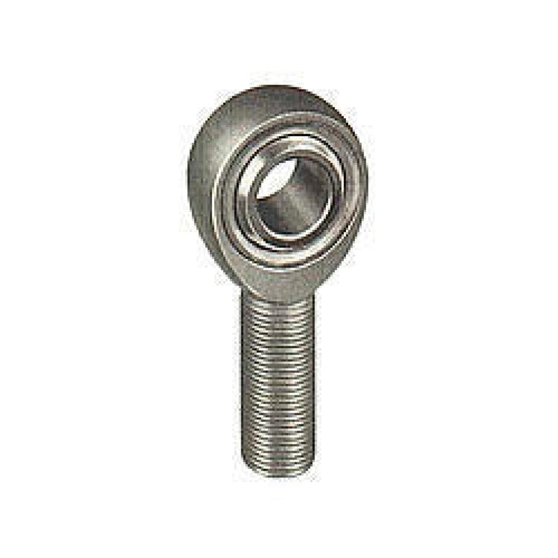 Male Rod End Moly 5/8X5/8-18Lh Ab-10 Ends - Spherical
