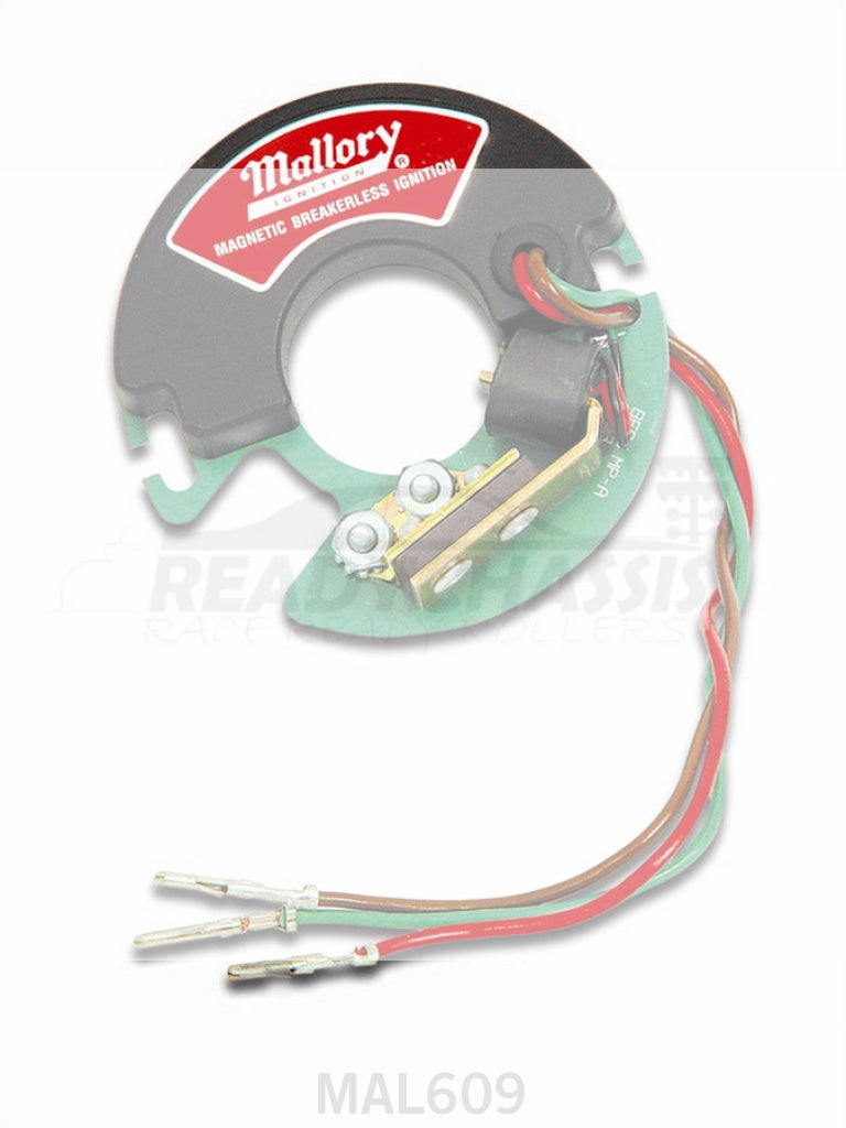 Magnetic Ignition Module Distributor Modules