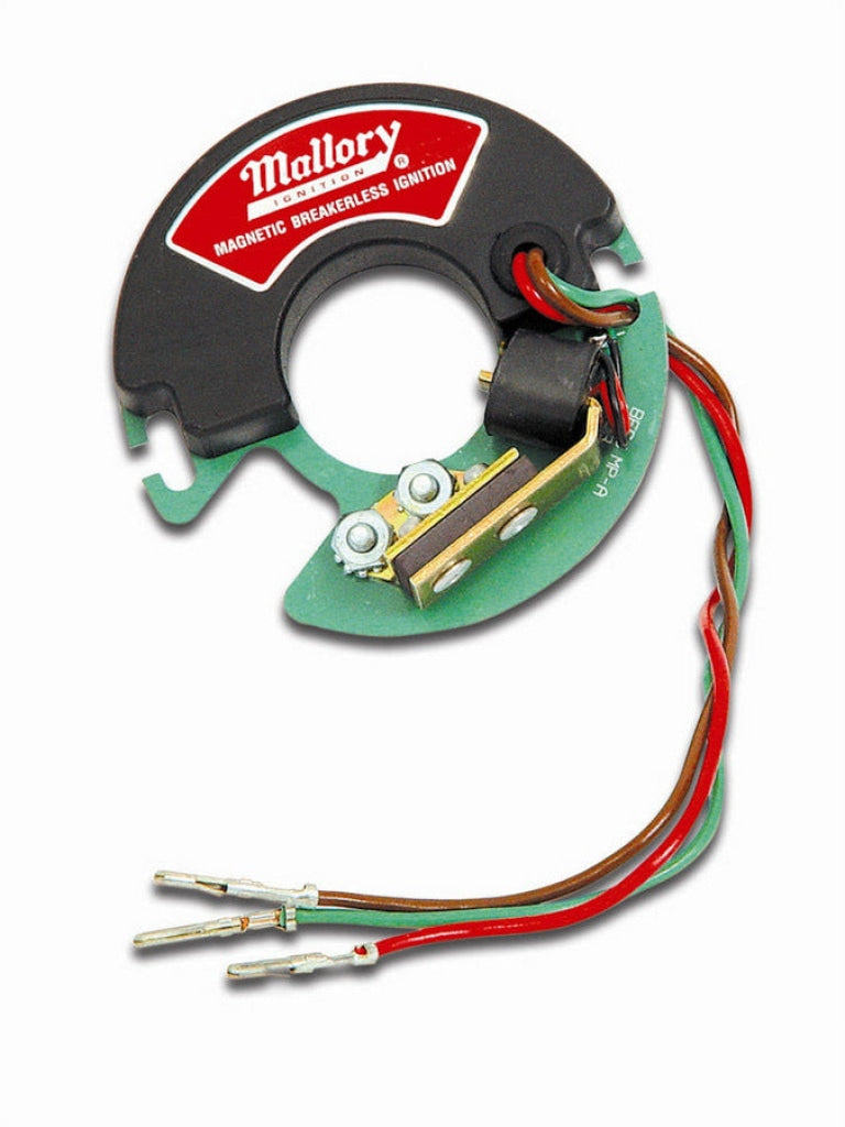 Mallory Magnetic Ignition Module Distributor Modules