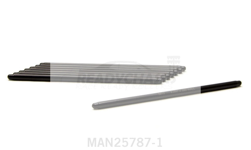 3/8In Moly Pushrod - 7.800In Long Pushrods And Components