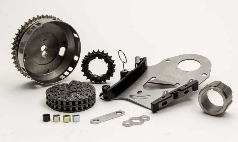 Manley Mopar 5.7/601L Hemi Timing Kit 73205 Chain And Gear Sets Components