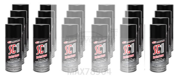 For Maxima Racing SC1 High Gloss Coating Case 24 x 4oz. 78904