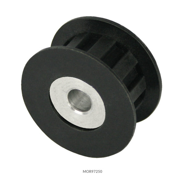 Moroso Elect. Water Pump Pulley