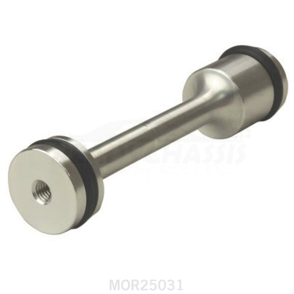 Moroso Rear Oil Passage Plug Barbell Gm Lt Gen-5 Cap And Fittings