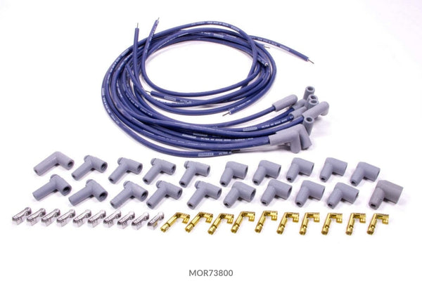 Moroso Ultra 40 Plug Wire Set